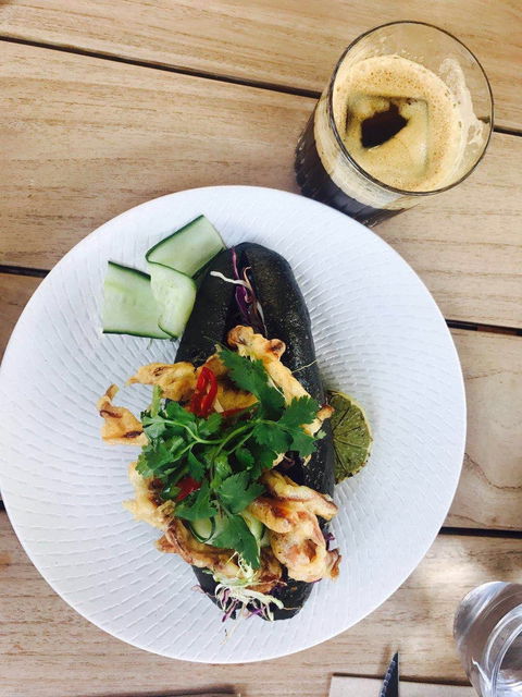 Mr Hendricks Cafe - Pubs Sydney 0