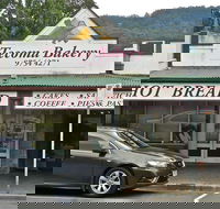 Origini Cafe - Pubs Sydney