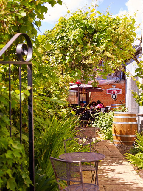 Taste At Rutherglen - Pubs Sydney 0