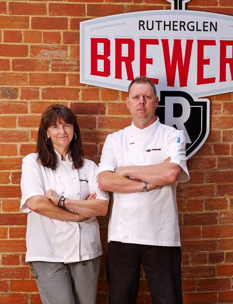 Taste At Rutherglen - Pubs Sydney 1
