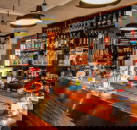 The Albion Cafe Braidwood - Pubs Sydney