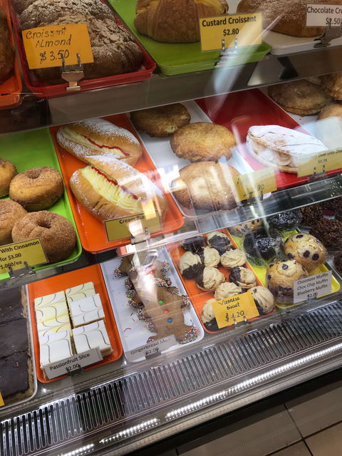 Toongabie Hot Bread - Pubs Sydney 0