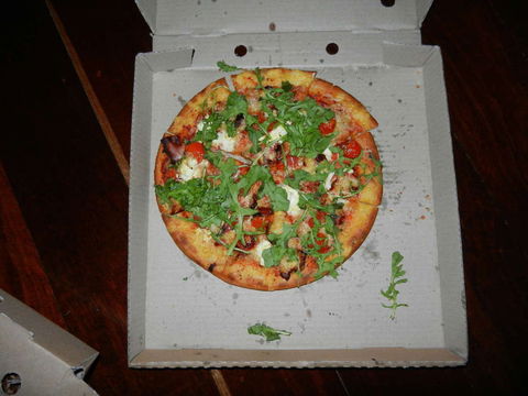 Angelo's Pizza And Pasta - Pubs Sydney 0