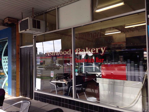 Ashwood Bakery - Pubs Sydney 0