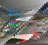 Blue Mountains Seafood - Pubs Sydney