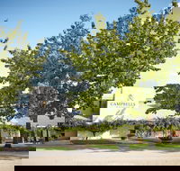 Campbells Wines - Pubs Sydney