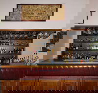 McNevin's Gunyah Restaurant - Pubs Sydney
