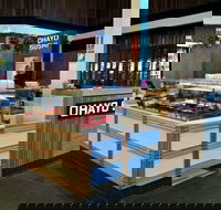 Ohayo Sushi - Pubs Sydney