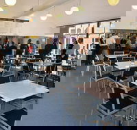 Shine Cafe - Pubs Sydney