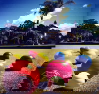 Tathra Beach Bowling Club - Pubs Sydney