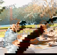 The River Deck - Pubs Sydney