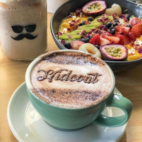The Hideout Cafe And Pizza - Pubs Sydney 0