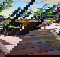 The Clubhouse - Sandhurst Club - Pubs Sydney
