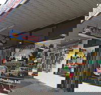 AE Sunrise Bakehouse - Pubs Sydney