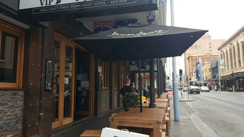 Cafe Injoy - Pubs Sydney 0
