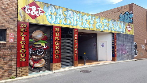 Carney & Earl's - Pubs Sydney 0