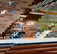 Jitter Bean Oasis - Pubs Sydney