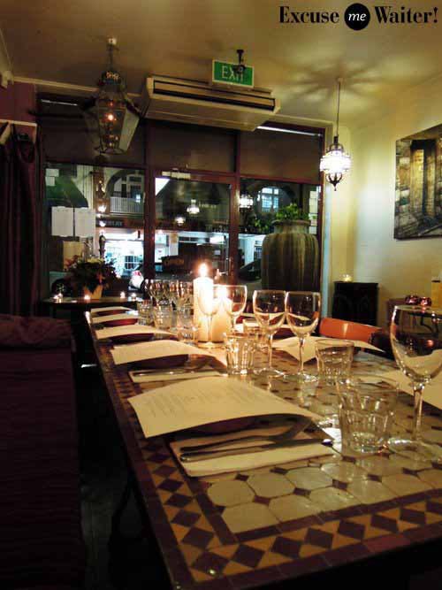 Randwick NSW Pubs Sydney