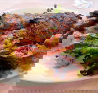 Rosewood Cottage Steakhouse - Pubs Sydney
