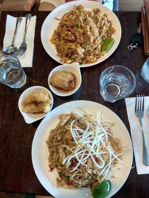 Thai Nakonlanna - Pubs Sydney 0
