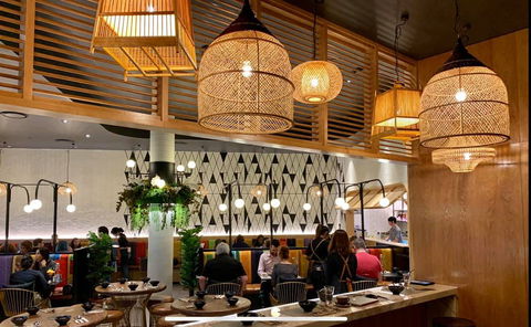 Thai Alley - Taylors Lakes - Pubs Sydney 0