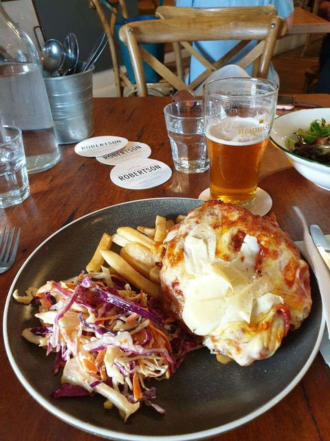 The Robertson Inn - Pubs Sydney 0