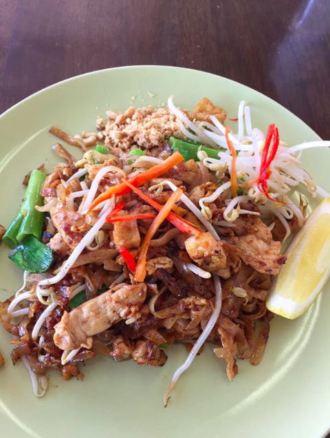 The Food Larder Cafe Joondalup - Pubs Sydney 0