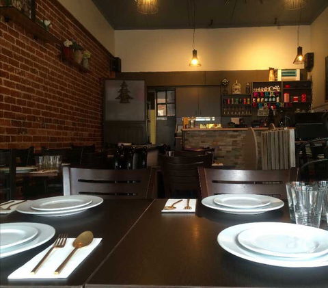 Union Tree Thai - Pubs Sydney 0