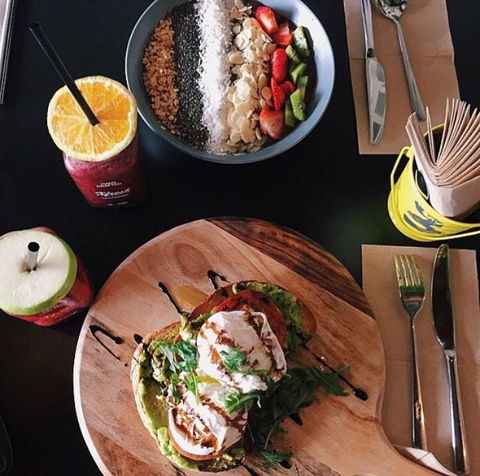 XS Espresso - Northmead - Pubs Sydney 0