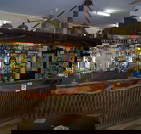 303 Bar and Diggers Bistro - Pubs Sydney