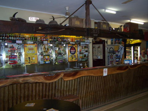 303 Bar And Diggers Bistro - Pubs Sydney 0