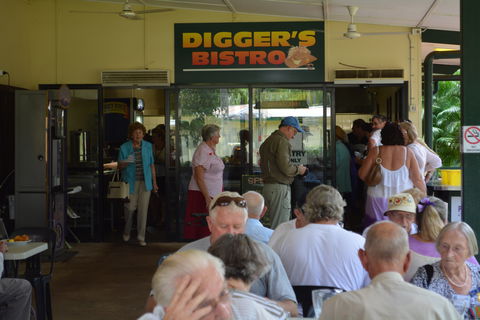 303 Bar And Diggers Bistro - Pubs Sydney 2