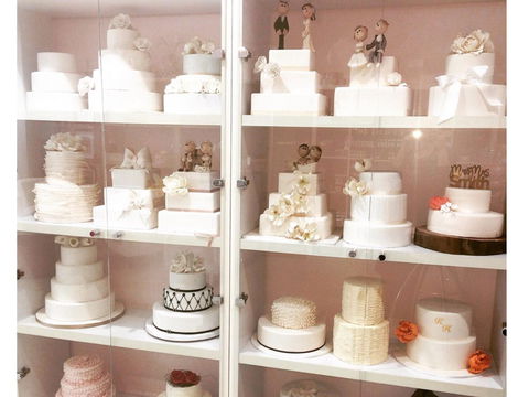 Becs Cake Creations - Pubs Sydney 0