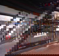 Bethys Cafe at the Bazaar - Pubs Sydney