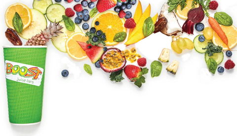 Boost Juice - Springfield - Pubs Sydney 0