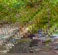 Breakout Brasserie Cafe - Pubs Sydney
