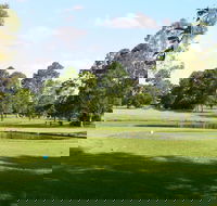 Casino Golf Club - Pubs Sydney