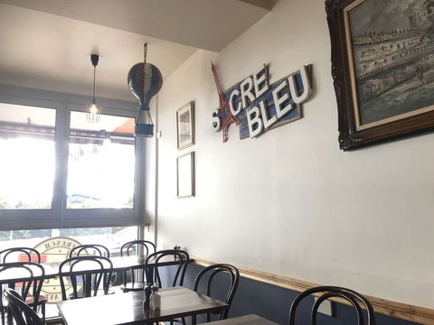 Fish-a-Fare - Pubs Sydney 0