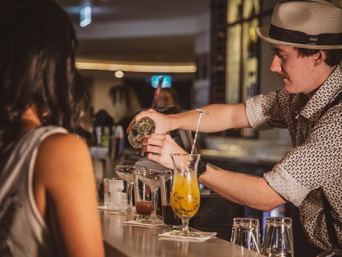 Jimmy's Bar And Lounge - Pubs Sydney 1