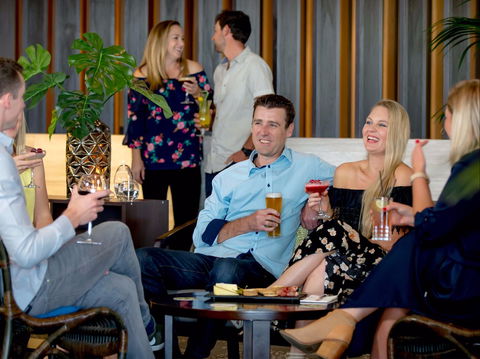 Jimmy's Bar And Lounge - Pubs Sydney 2