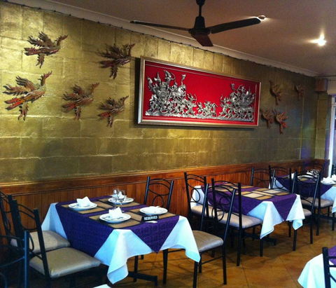 Kin Kao Thai - Pubs Sydney 0