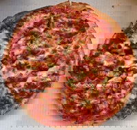 Little Italy Pizza and Pasta - Pubs Sydney