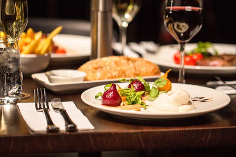 Redsalt Restaurant - Canberra - Pubs Sydney 0