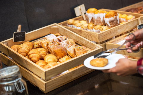 Redsalt Restaurant - Canberra - Pubs Sydney 1