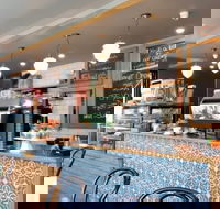 RGB Cafe  Restaurant - Pubs Sydney