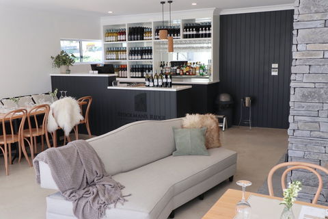 Stockmans Ridge Wines - Pubs Sydney 0