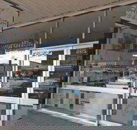 Swordfish Fish  Grill - Pubs Sydney