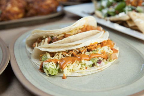 The Burrito Bar - Waterford - Pubs Sydney 0