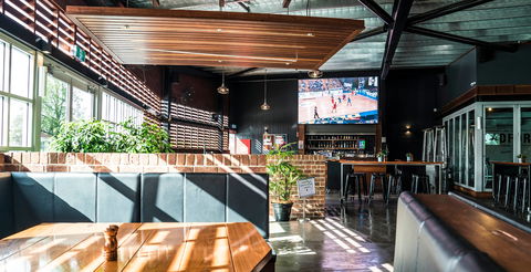 The Bradford Hotel - Pubs Sydney 0