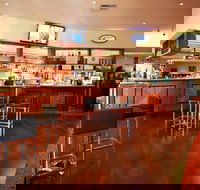 Vegas Bar  Bistro - Pubs Sydney